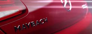 2018 Mercedes-Maybach S650 Cabriolet Release Date
