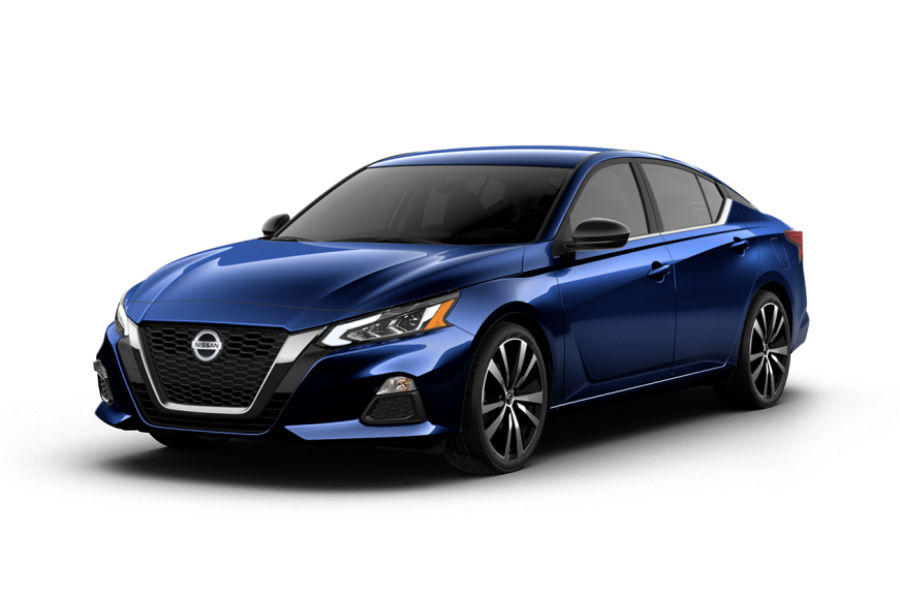 2019 Nissan Altima Exterior Paint Color Options First 2019 Nissan Altima Exterior Paint Color Options First