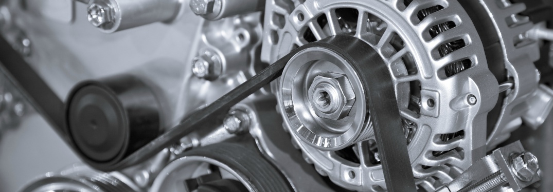serpentine belt
