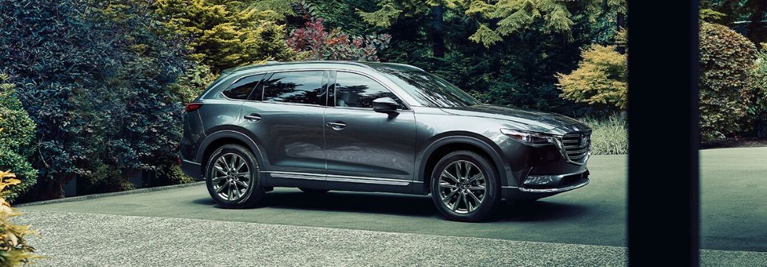 2020 mazda cx 9 passenger and cargo space dimensions 2020 mazda cx 9 passenger and cargo