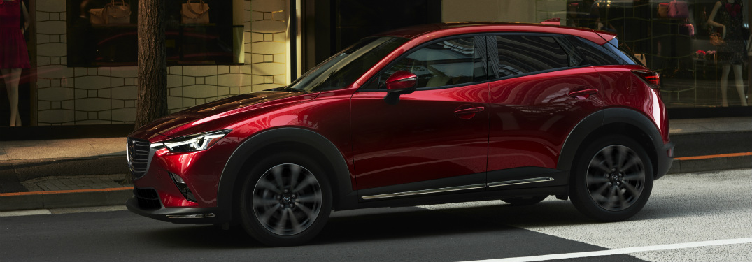 Used Car Dealerships In Savannah Ga >> When Will the 2019 Mazda CX-3 Be Available? Used Car Dealerships In Savannah Ga >> When Will the 2019 Mazda CX-3 Be Available?