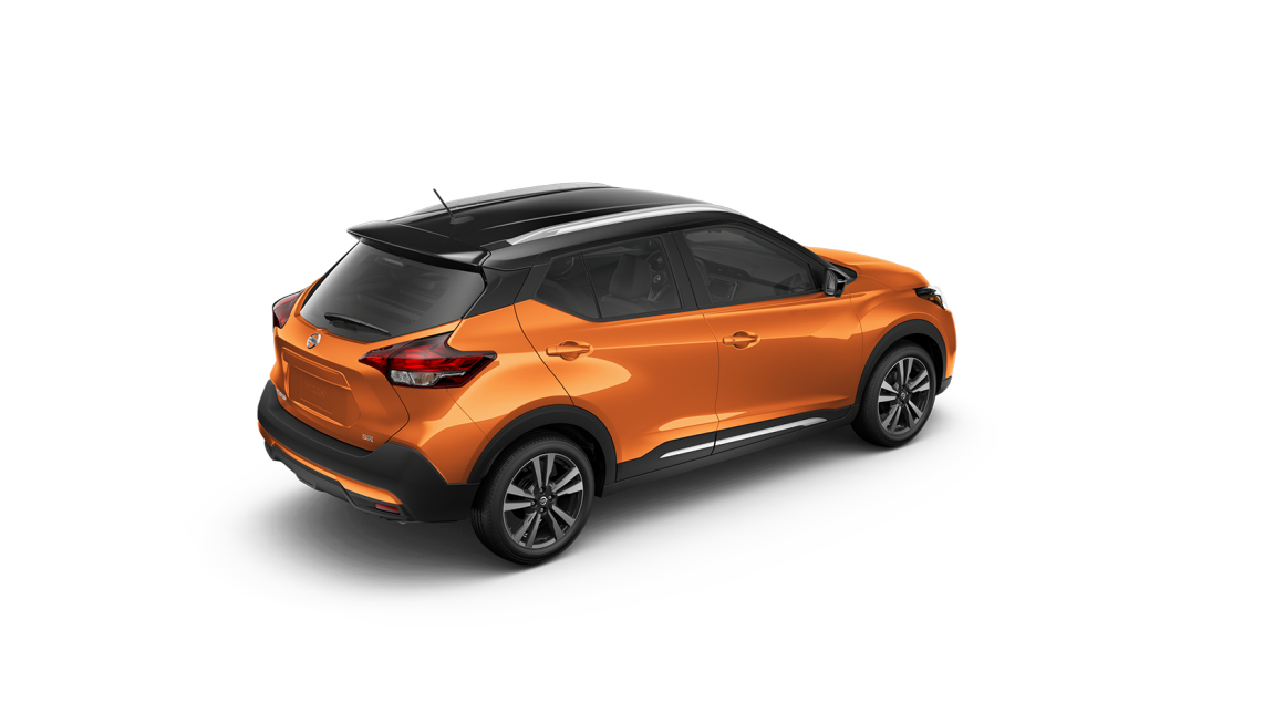 2018nissankicksmonarchorangesuperblack_o Robbins Nissan Blog