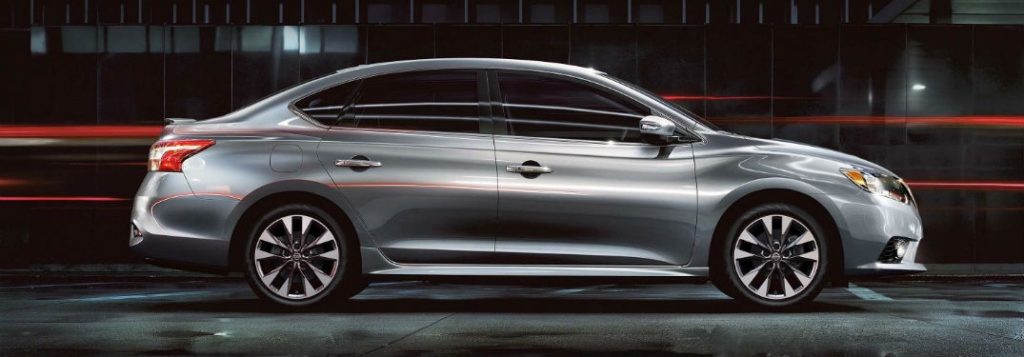 2018 Nissan Sentra vs 2018 Nissan Sentra NISMO | Robbins ... 2018 Nissan Sentra vs 2018 Nissan Sentra NISMO | Robbins ...