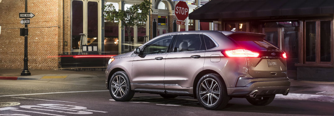Ford Edge Gas Mileage >> 2019 Ford Edge Gas Mileage - Used Car Reviews Cars Review Ford Edge Gas Mileage >> 2019 Ford Edge Gas Mileage - Used Car Reviews Cars Review