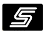 2020 Ford Explorer Sport drive mode icon