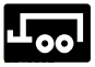 2020 Ford Explorer Tow/Haul drive mode icon