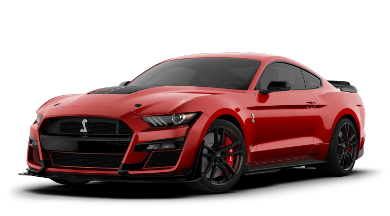 2020 Ford Mustang Shelby GT500 Exterior Color Options 2020 Ford Mustang Shelby GT500 Exterior Color Options