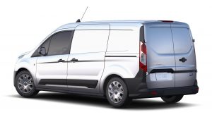 2020 ford transit connect