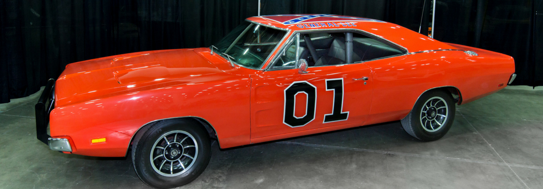 1969 dodge charger
