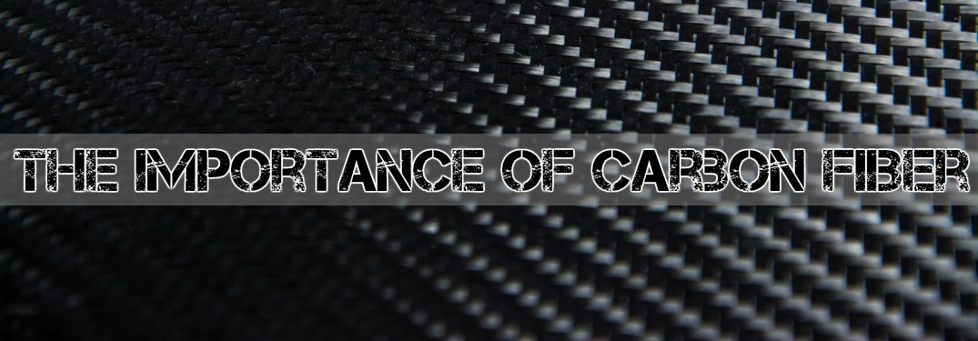 The importance carbon fiber background
