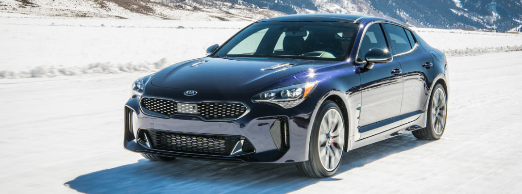 Fuccillo Kia Schenectady >> Kia Stinger Archives - Fuccillo Kia of Schenectady Fuccillo Kia Schenectady >> Kia Stinger Archives - Fuccillo Kia of Schenectady