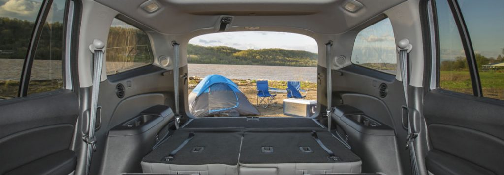 Honda Of Covington >> 2018 Honda Pilot Towing Capacity and Cargo Space ... Honda Of Covington >> 2018 Honda Pilot Towing Capacity and Cargo Space ...