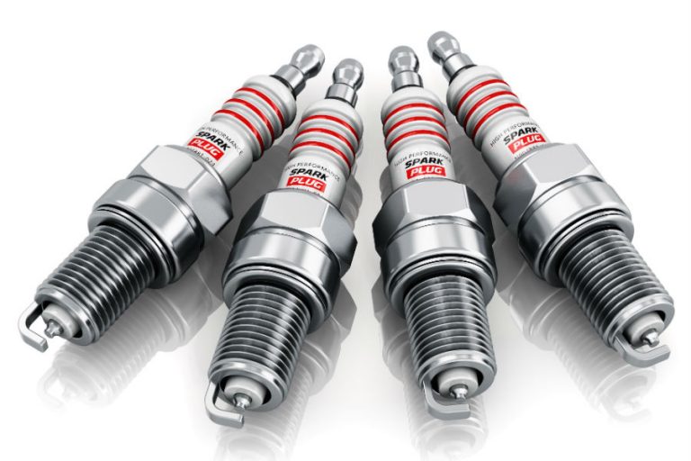 Nissan Spark Plug Change Interval Covington Nissan