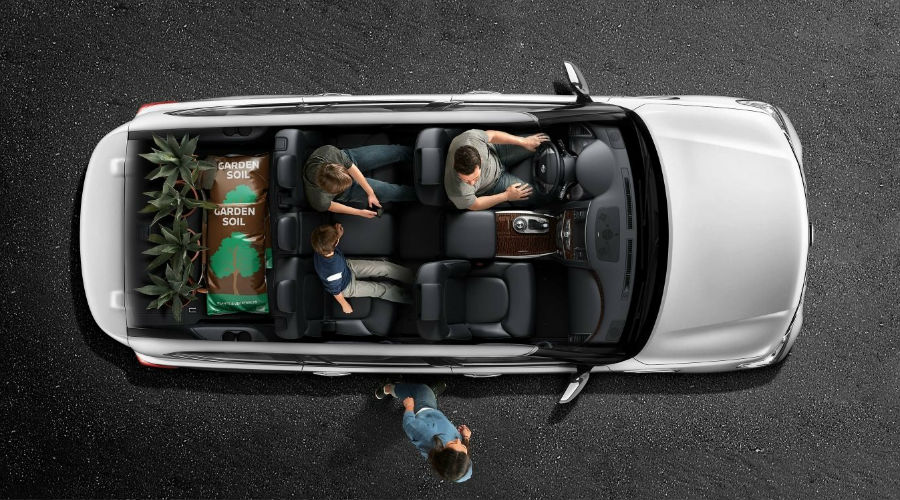 Nissan Armada Towing Capacity >> 2018 Nissan Armada Towing Capacity And Cargo Space Covington Nissan Nissan Armada Towing Capacity >> 2018 Nissan Armada Towing Capacity And Cargo Space Covington Nissan