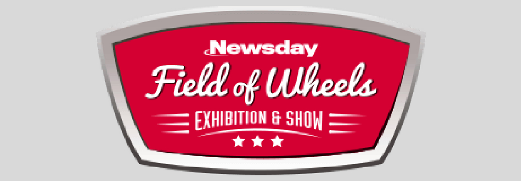 Field of Wheels Car Exhibition and Show logo