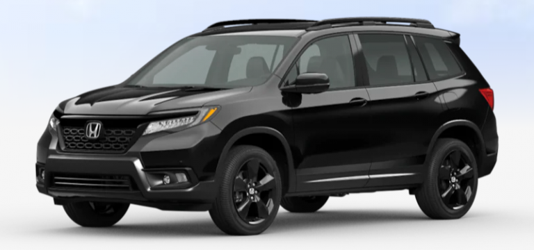 2020-Honda-Passport-Crystal-Black-Pearl_o - Atlantic Honda