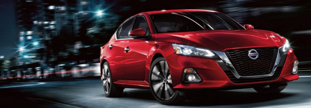 When will the 2019 Nissan Altima be available in Canada? When will the 2019 Nissan Altima be available in Canada?
