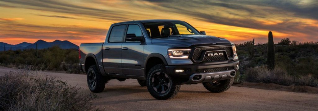How Many Trim Levels Does The 2019 Ram 1500 Have How Many Trim Levels Does The 2019 Ram 1500 Have