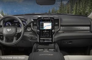 2020 Ram 3500 Engine Specs and Towing Capacity