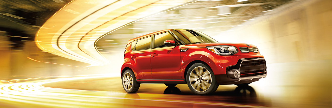 Kia Full Warranty At Kia Of Puyallup In Puyallup Wa
