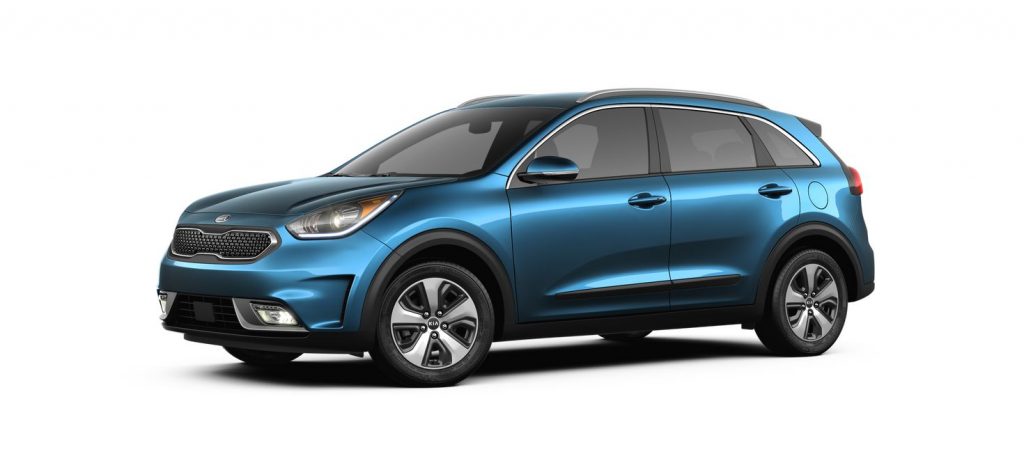 2018-Kia-Niro-Deep-Cerulean-side-view_o - Kia of Puyallup 2018-Kia-Niro-Deep-Cerulean-side-view_o - Kia of Puyallup