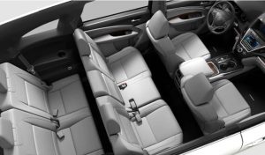 2020 Acura Mdx Greystone Interior Color Option B O Acura Of Maui