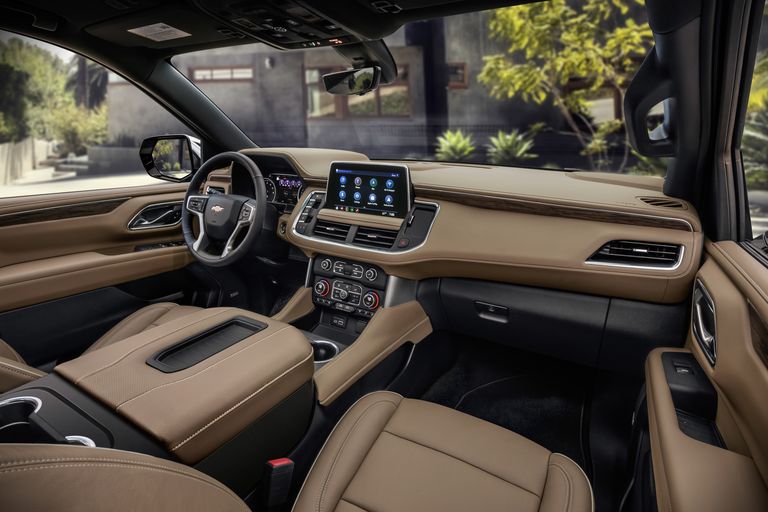 REVEALED: 2021 Tahoe & Suburban - Brazelton Auto REVEALED: 2021 Tahoe & Suburban - Brazelton Auto