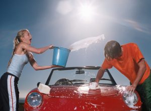 10 Ways To Protect Your Car This Summer