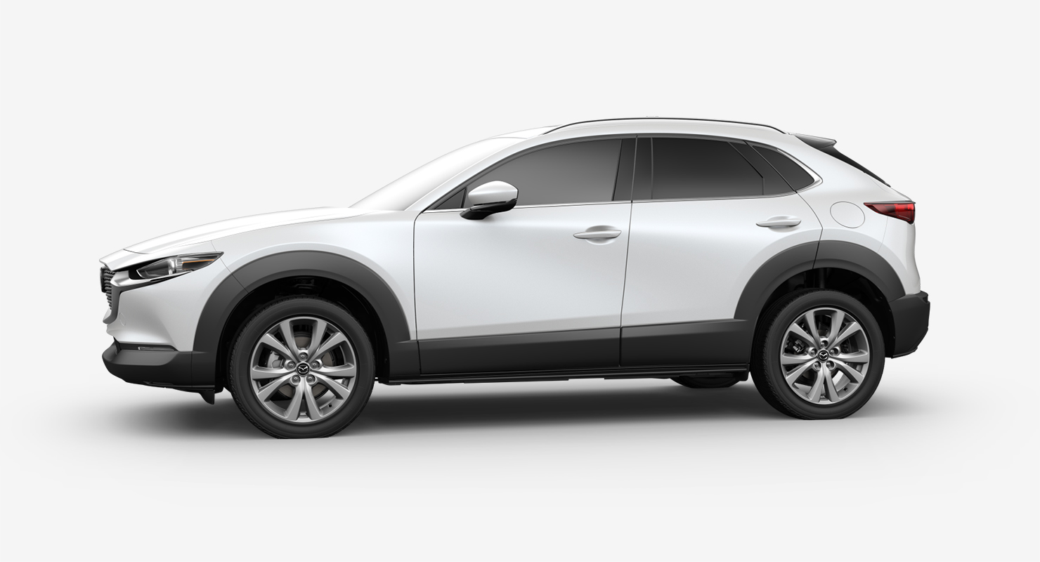 Beautiful 15 2020 Mazda Trim Levels