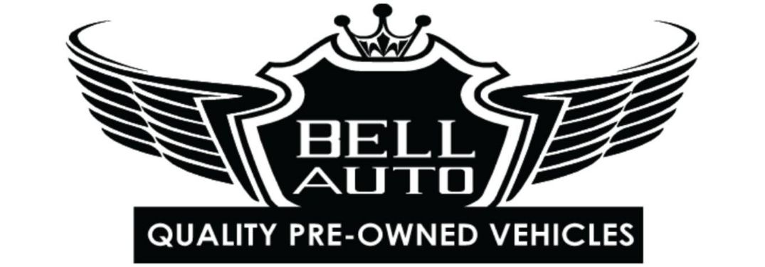 Bell Auto Inc. logo