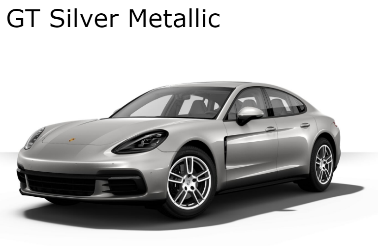 2018 Porsche Panamera Exterior Color Options Porsche 2018 Porsche Panamera Exterior Color Options Porsche