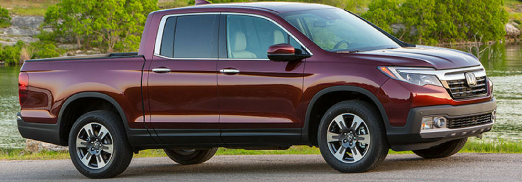 Honda Pilot Lease >> What Colors Does the 2018 Honda Ridgeline Come in? Honda Pilot Lease >> What Colors Does the 2018 Honda Ridgeline Come in?