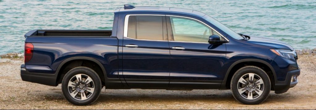 2019 Honda Ridgeline Pickup Truck Specs and Capability 2019 Honda Ridgeline Pickup Truck Specs and Capability