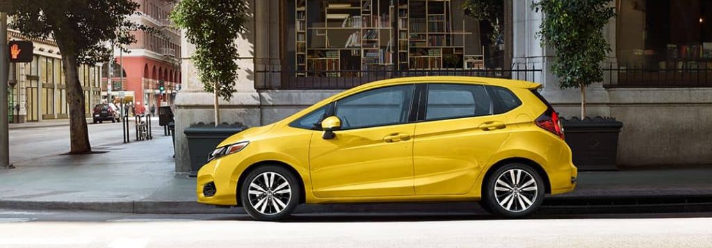 Honda Certified Pre Owned >> What colors does the new 2019 Honda Fit come in? Honda Certified Pre Owned >> What colors does the new 2019 Honda Fit come in?