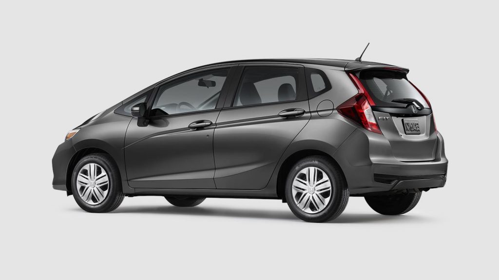 2019-Honda-Fit-Modern-Steel-Metallic_o - Continental Honda 2019-Honda-Fit-Modern-Steel-Metallic_o - Continental Honda