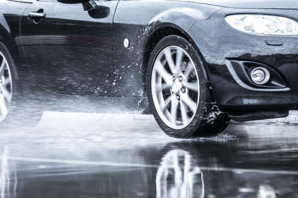Benefits of Having an Adaptive Suspension in Your Car
