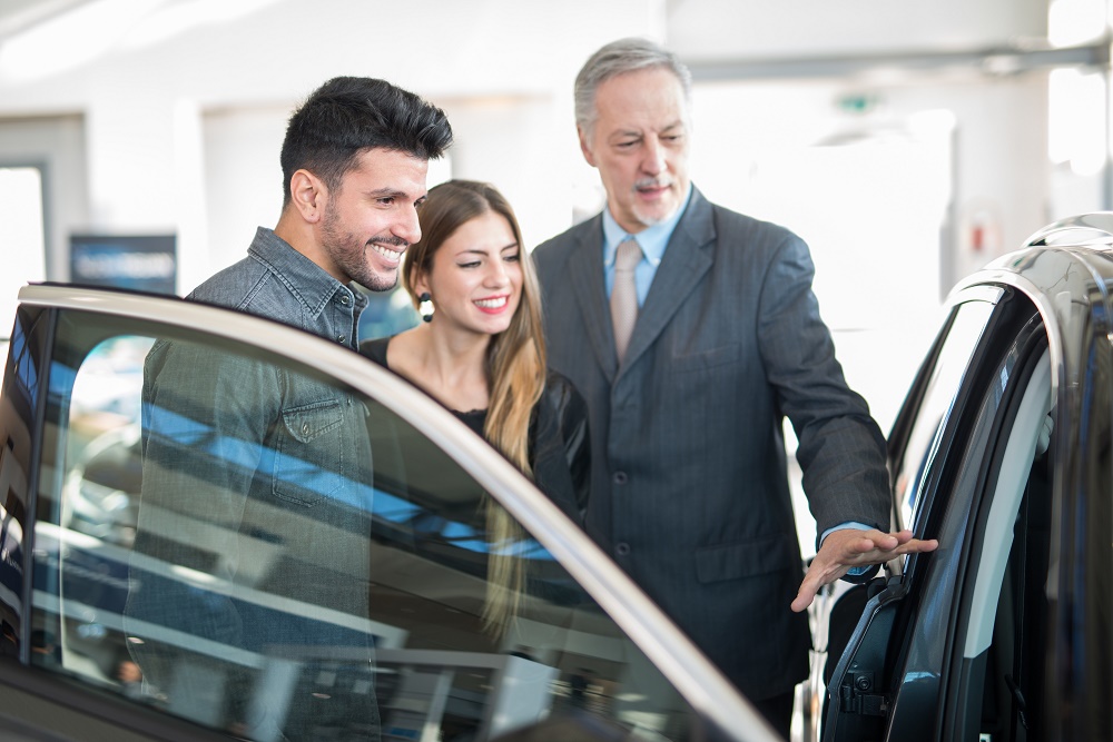 Car com used car