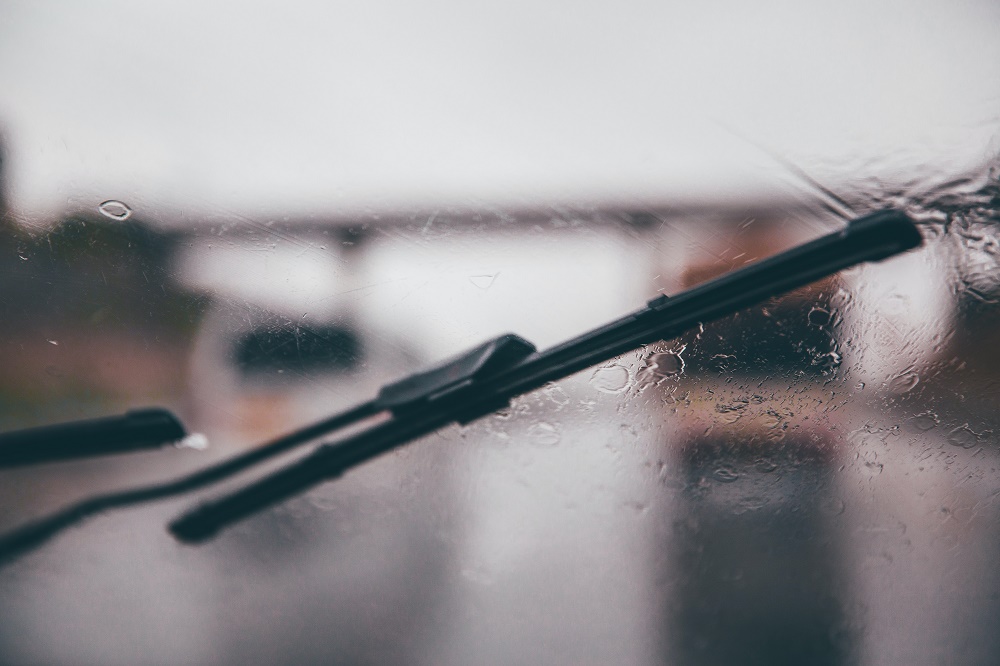 Car Wiper Blade
