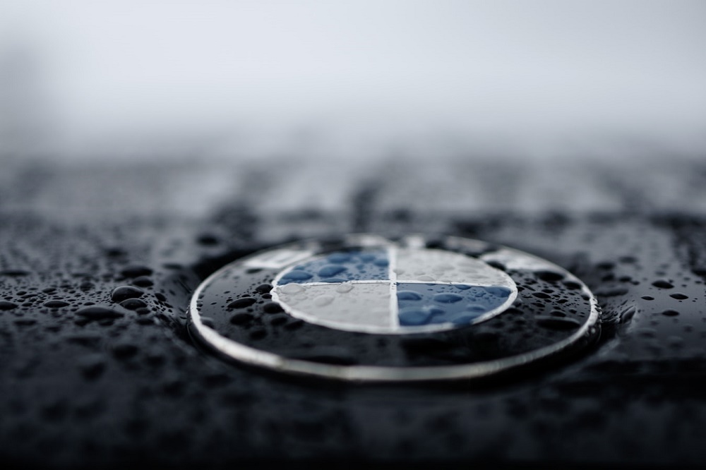BMW Logo