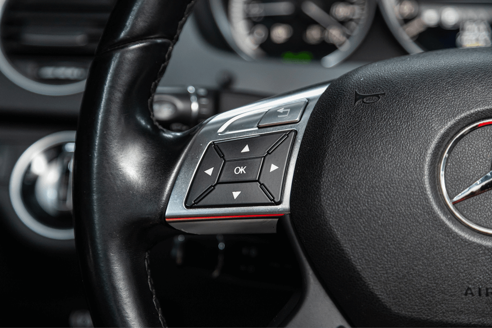 Best Mercedes Benz Specialist Houston