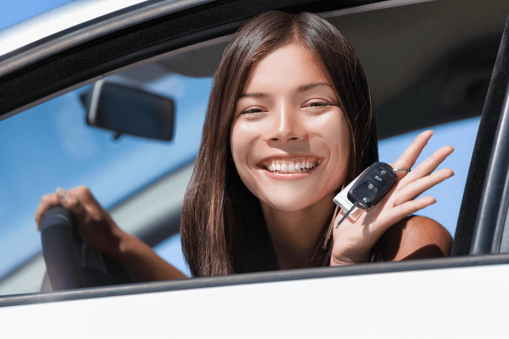 Teen Driver Safety Guide