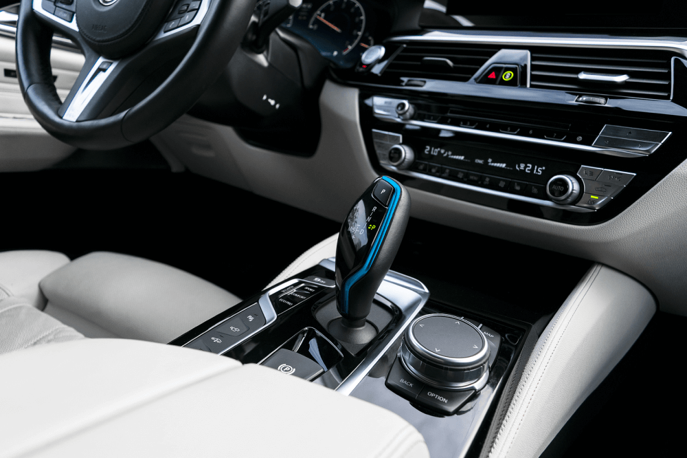 Used Luxury Cars Houston