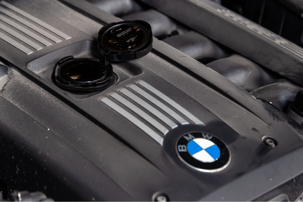 BMW Service Houston TX