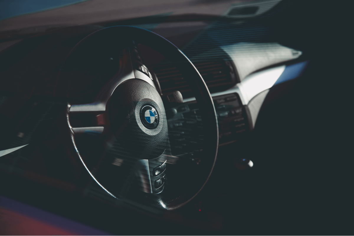 Best BMW Repair Houston TX