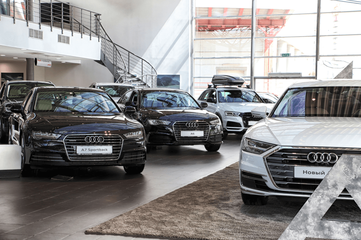 Audi Maintenance Houston