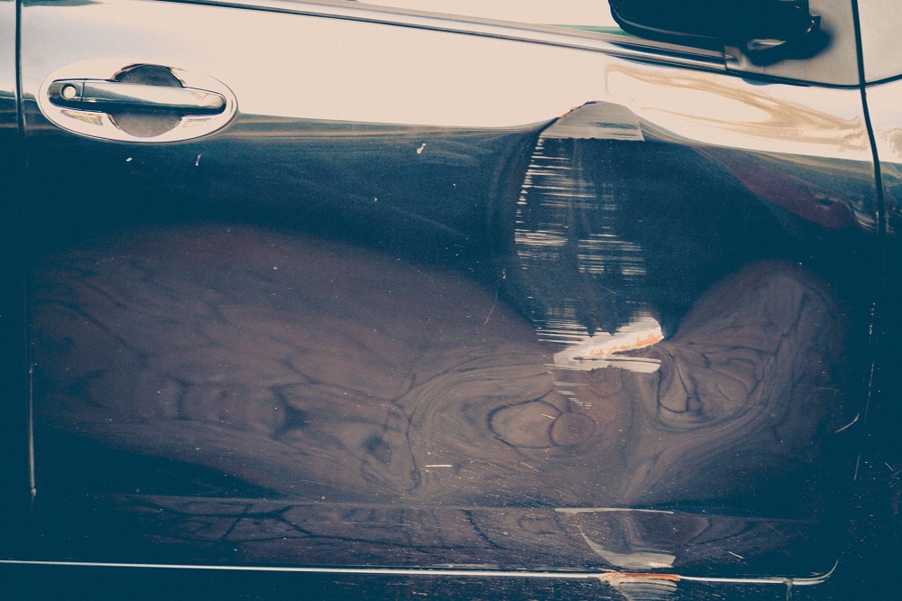 Body Shops Houston TX