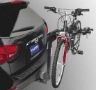 2020 Hyundai Kona bike carrier
