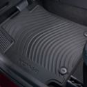 2020 Hyundai Kona floor mat