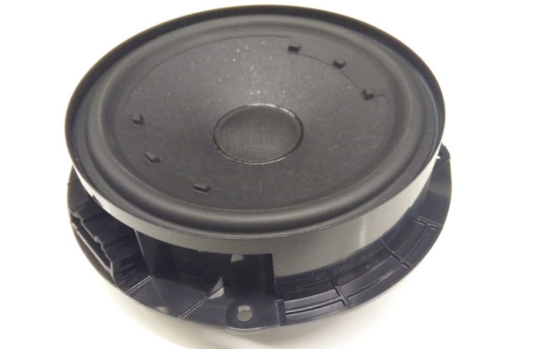 Order Genuine Volkswagen Speakers