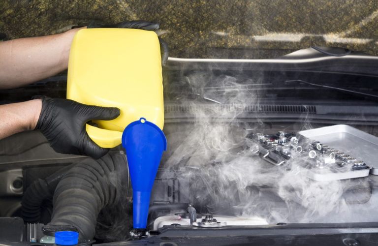 Understanding Overheated Engines Causes and Solutions